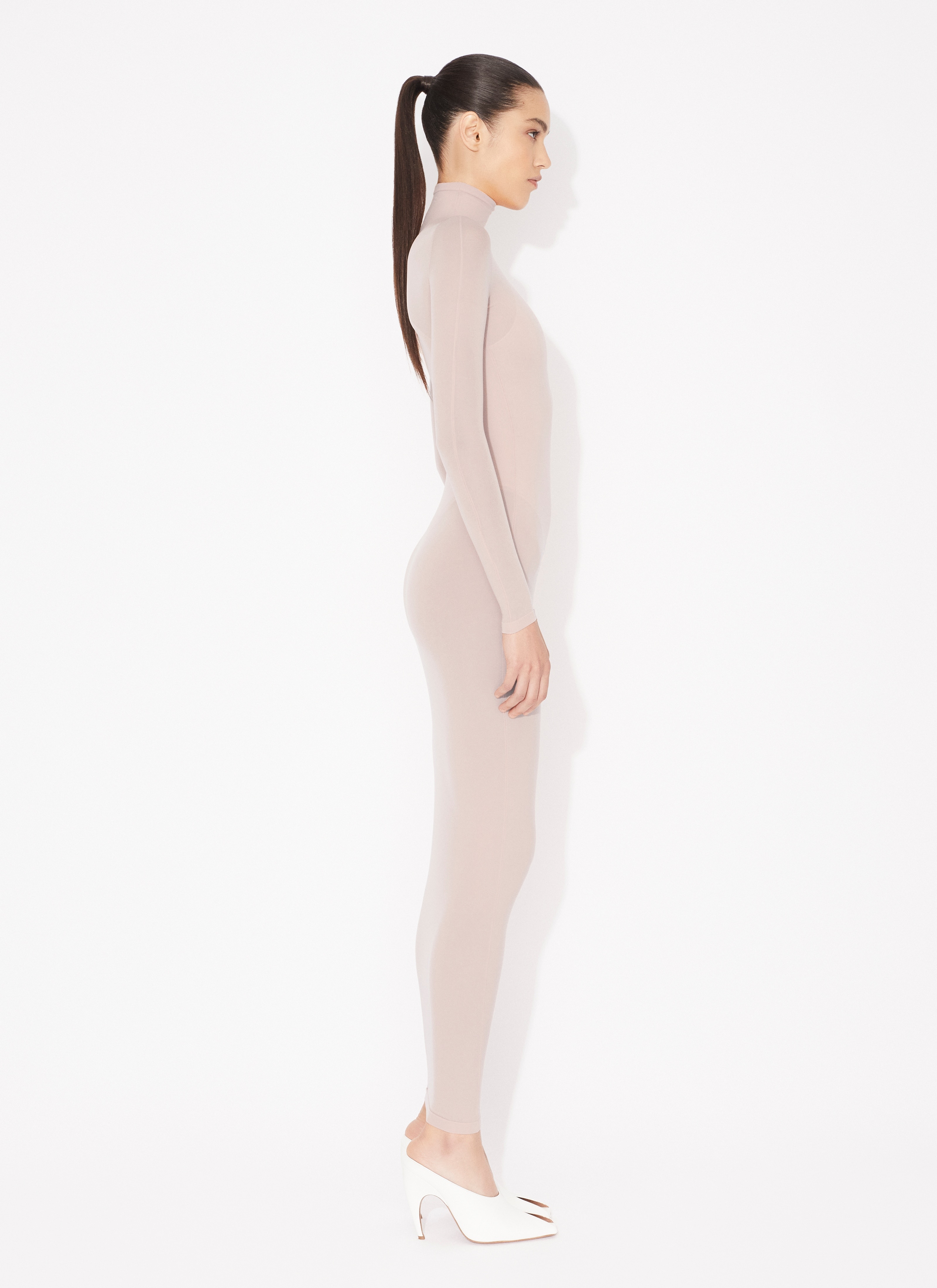 HIGHNECK BODY - 5