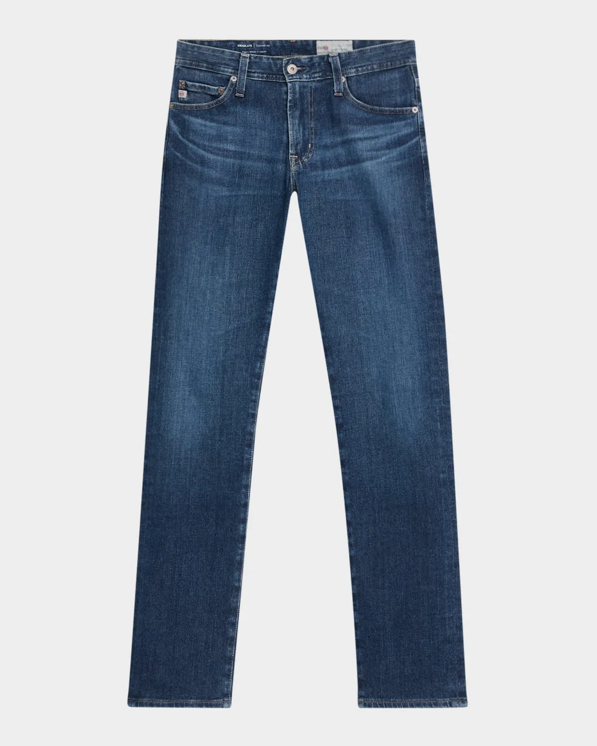 Men & apos;s Graduate Denim Jeans - 1