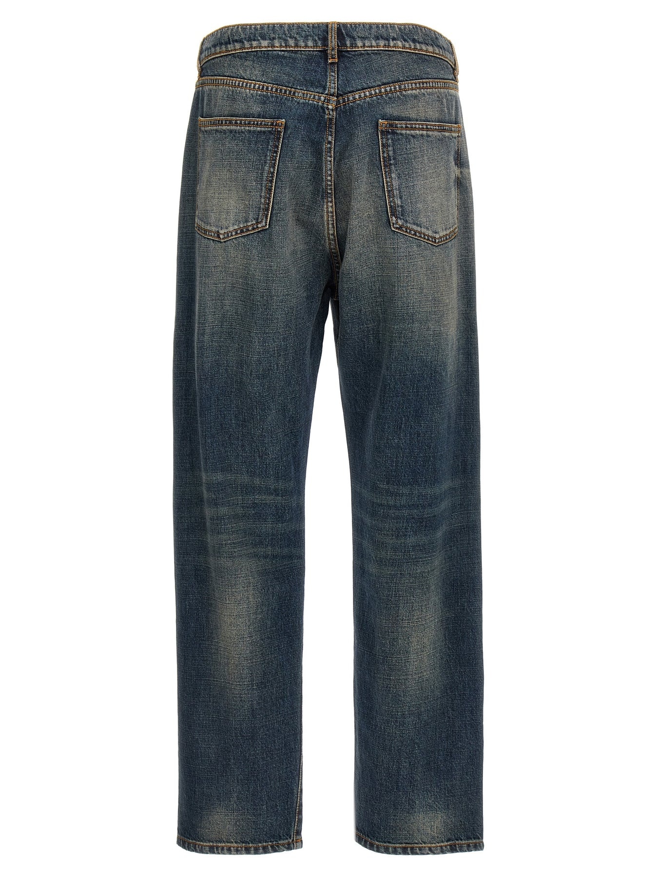 Pegaso Jeans Blue - 2