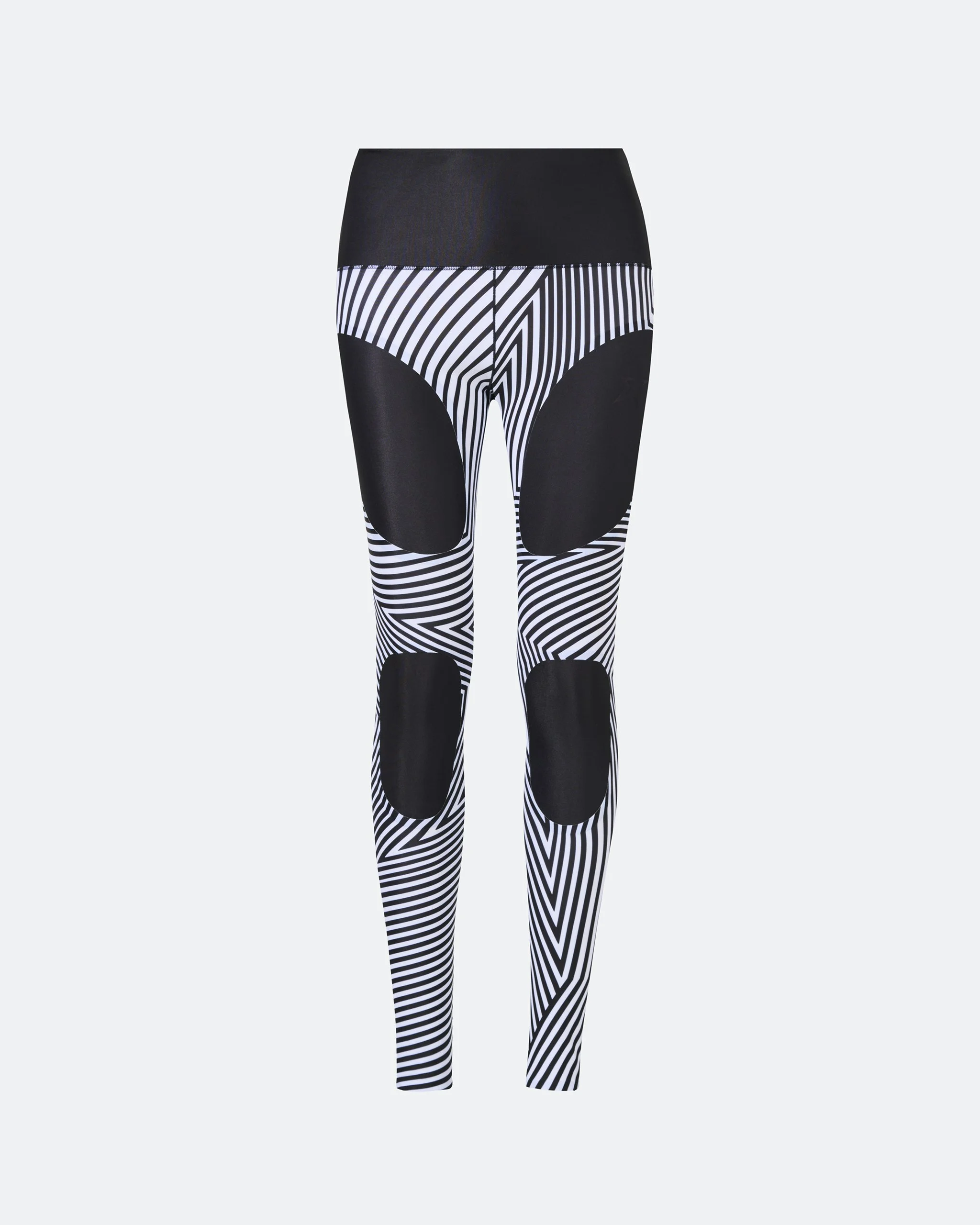 Warped Star Compression Legging - 1