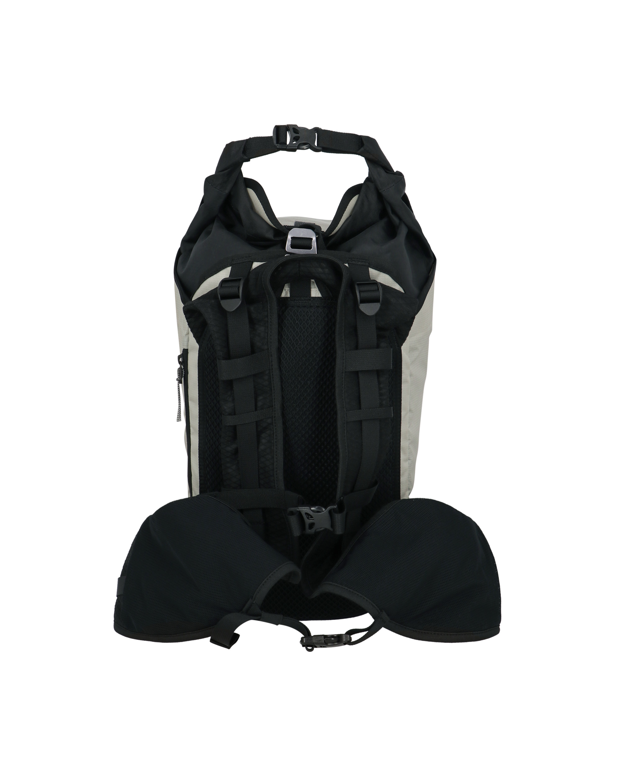 Testudo Technical Shell Backpack - 3