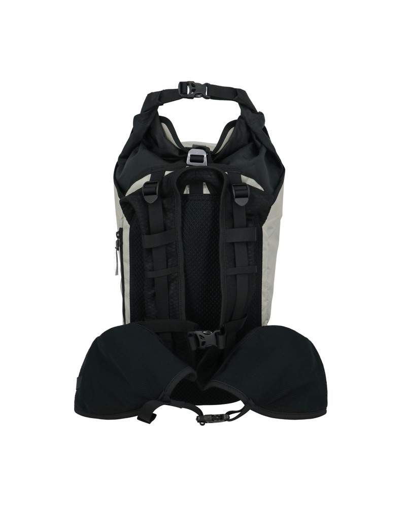 Testudo Technical Shell Backpack 3