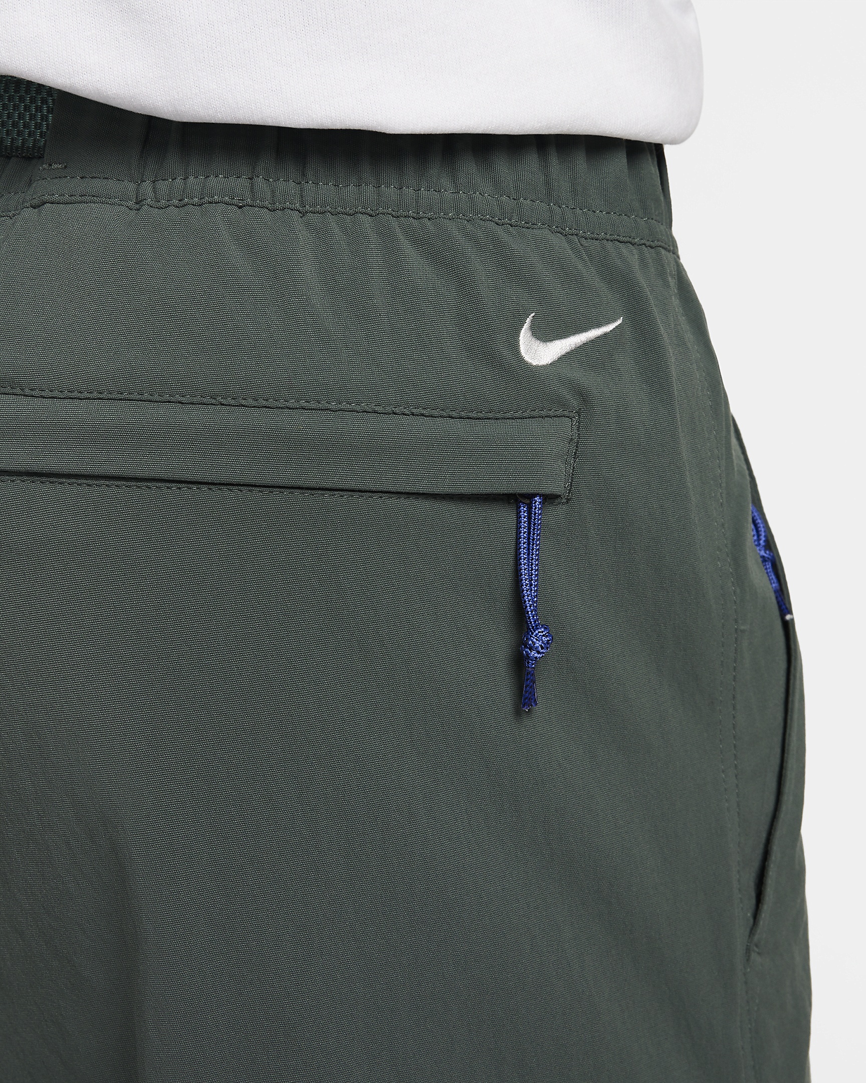 Men's Nike ACG UV Hiking Pants - 5