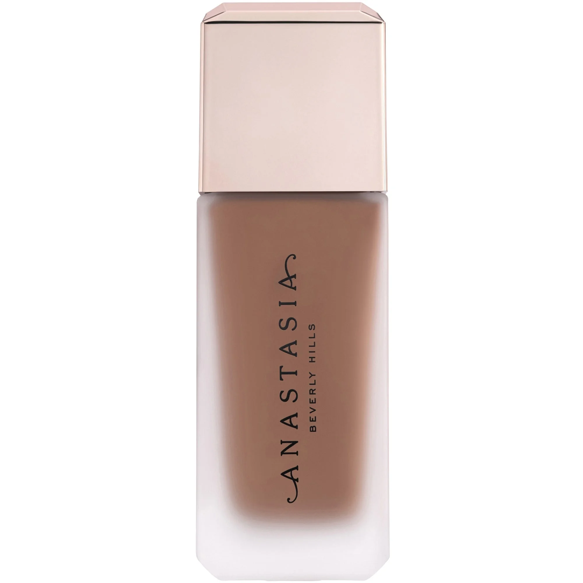 Anastasia Beverly Hills Impeccable Blurring Second Skin Matte Foundation - Shade 22 - 7N - 1