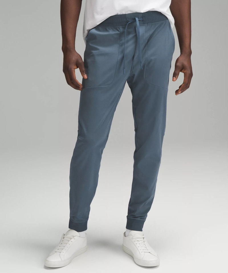 ABC Skinny-Fit Jogger *Regular 1