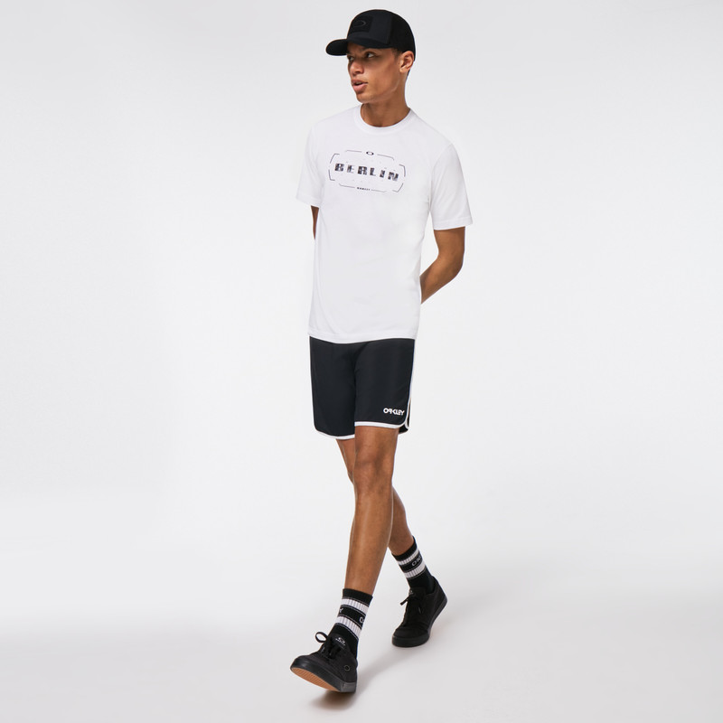 OAKLEY SI 110 Snapback Cap outlook