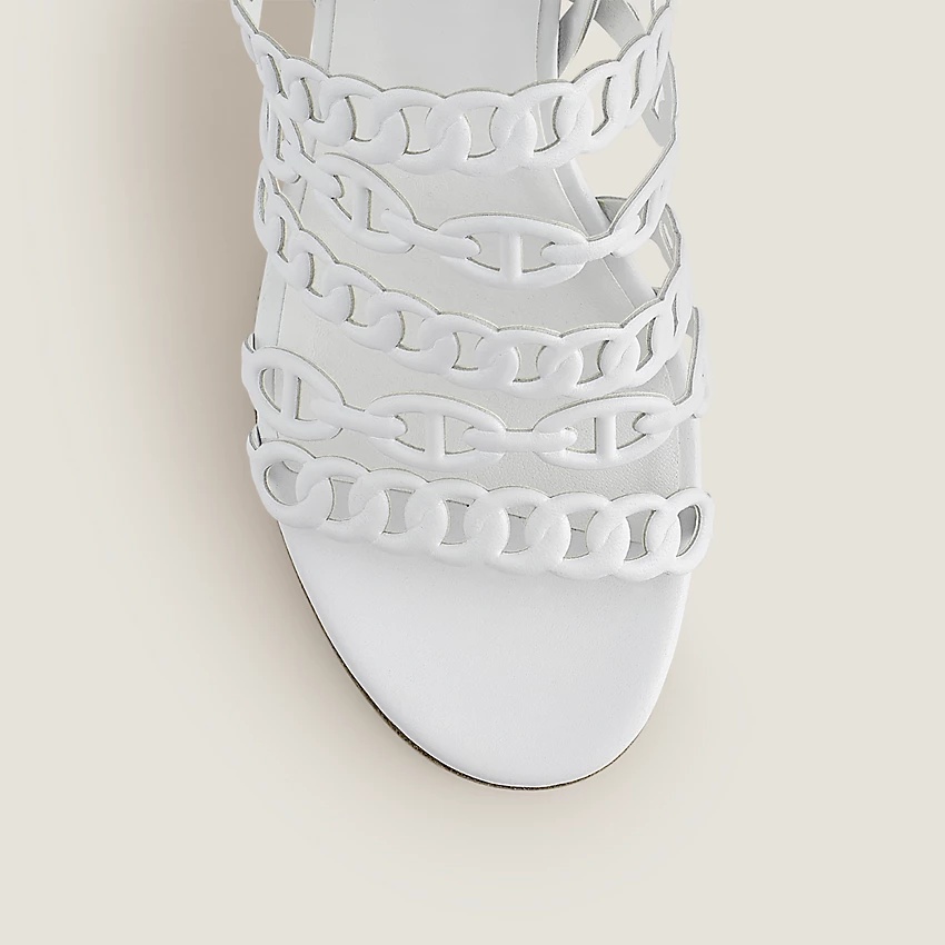 Enchainee sandal - 4