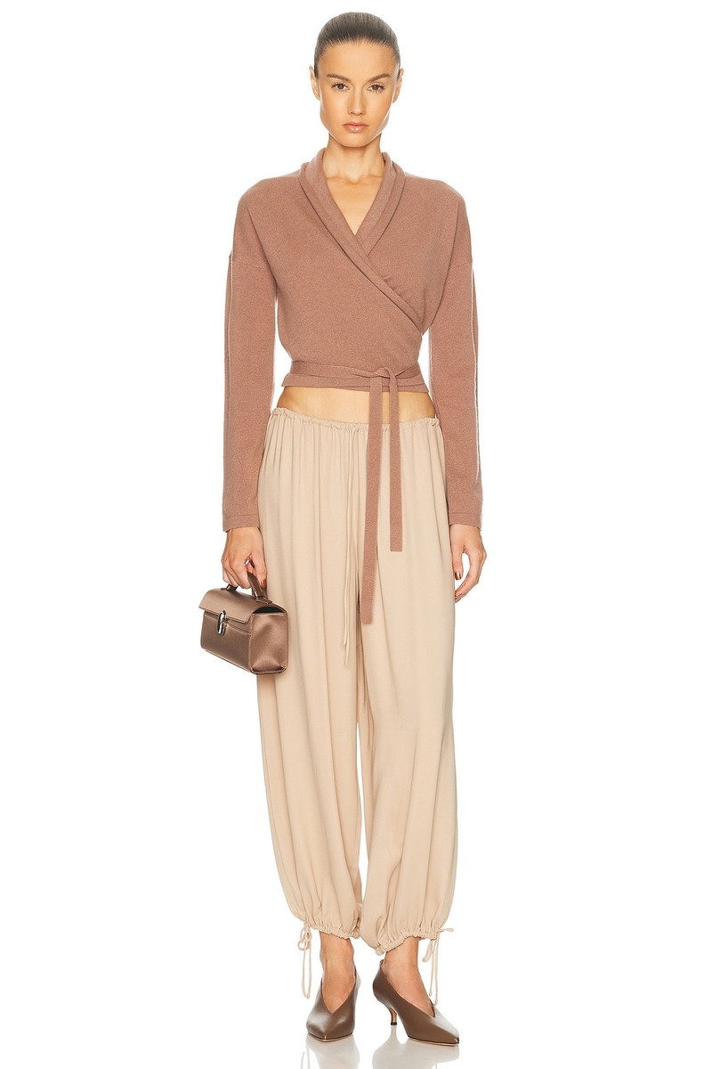 TOVE Kay Cardigan outlook