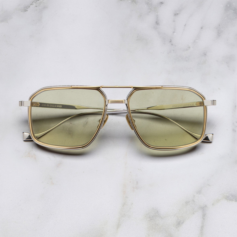 KNIGHTSBRIDGE 1971 NAVIGATOR SUNGLASSES 1
