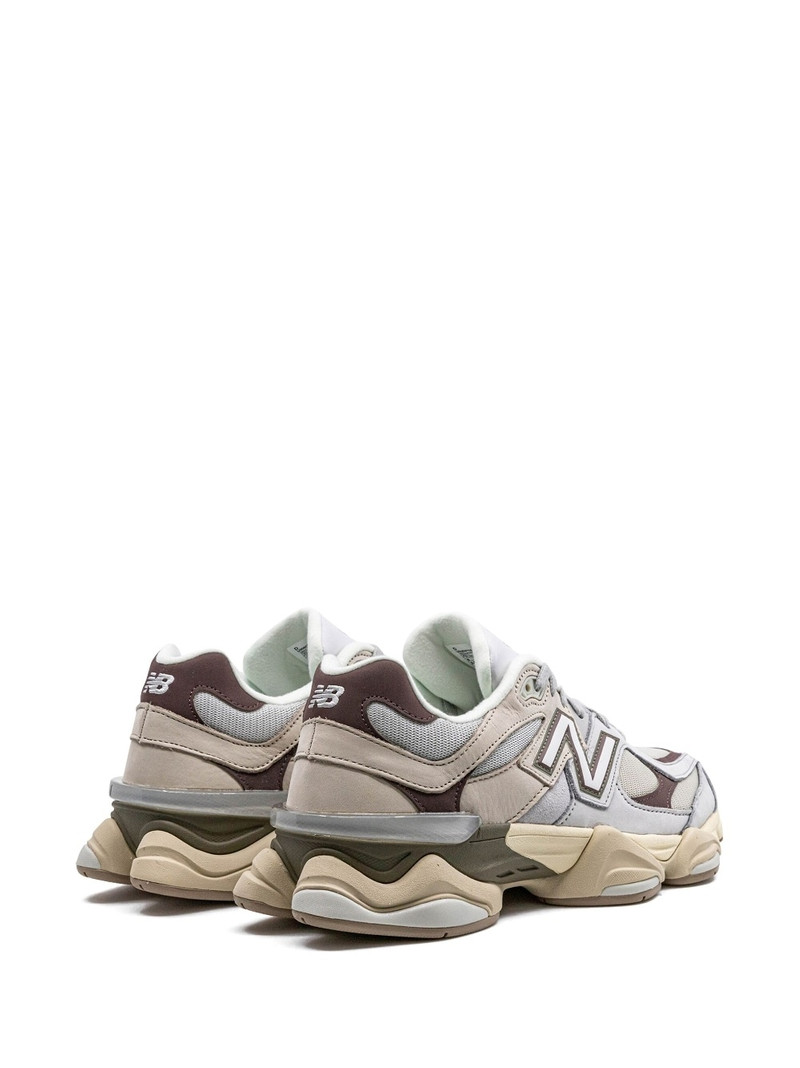 9060 "Grey Matter/Timberwolf" sneakers 3