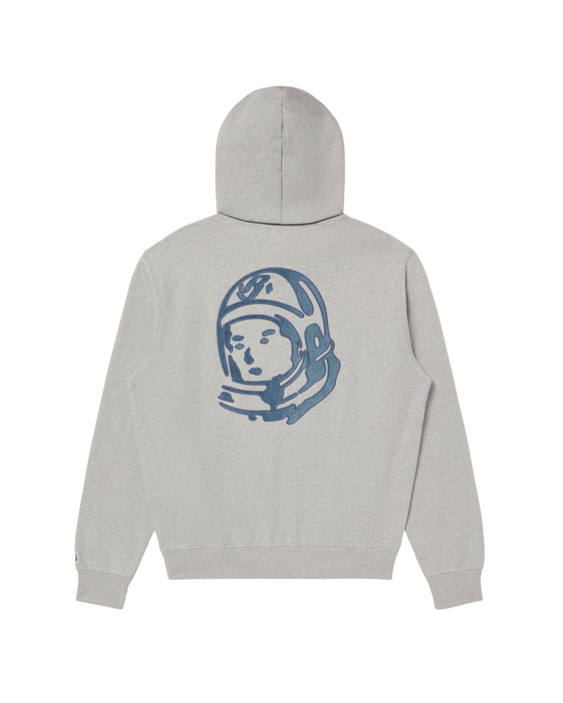 BILLIONAIRE BOYS CLUB ARCH HOODIE outlook
