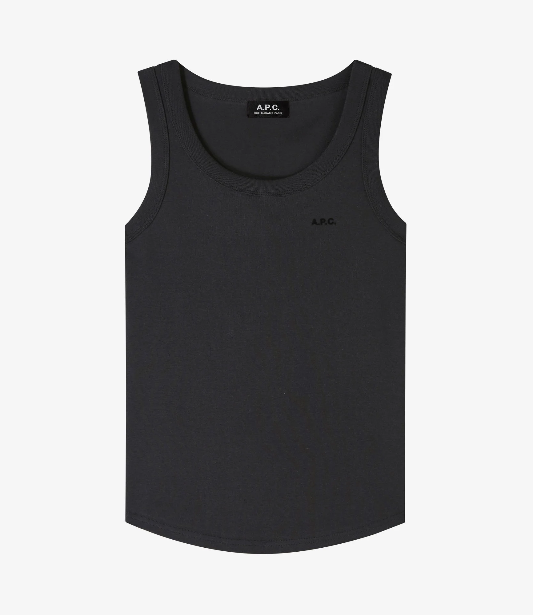 AGATHE TANK TOP - 1