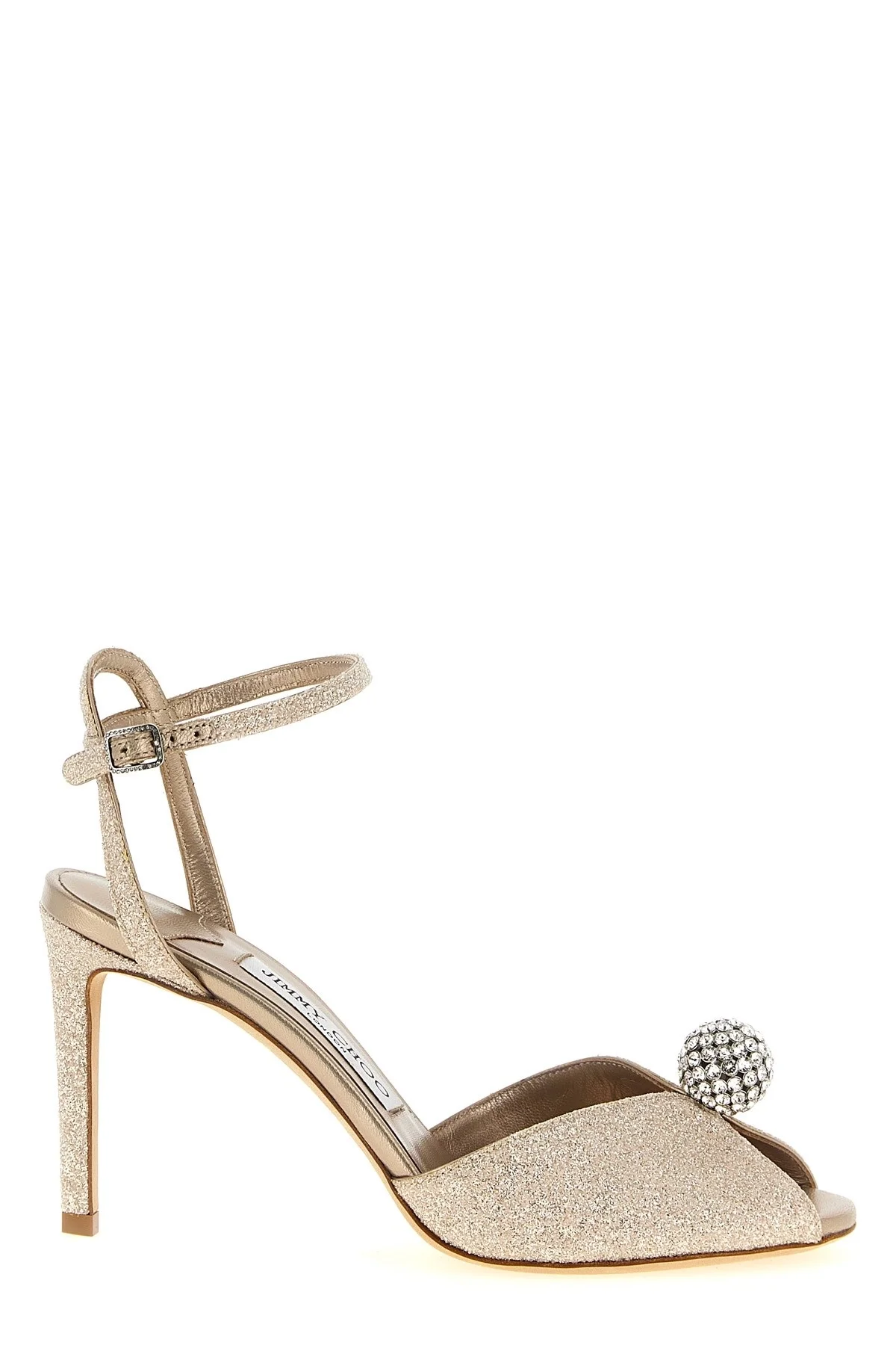 'Sacora' sandals - 1