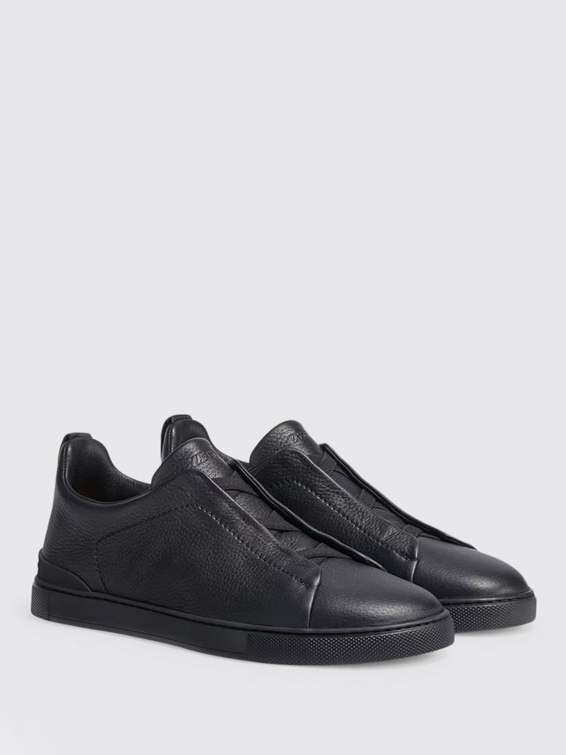 Sneakers men Zegna - 2