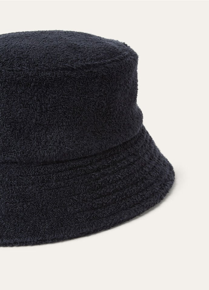 Sonnie Bucket Hat - 4