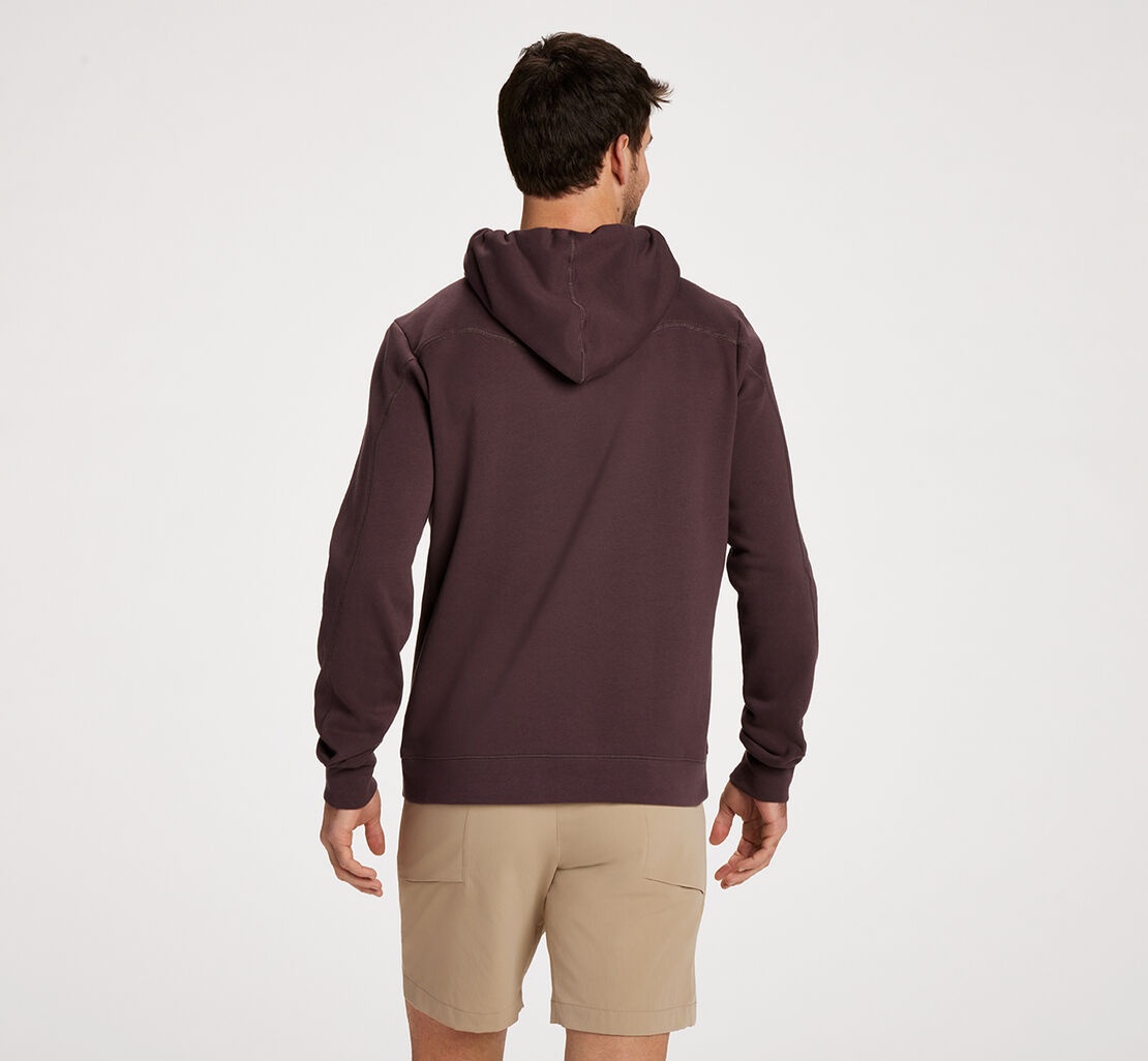 Men's Pullover - 4