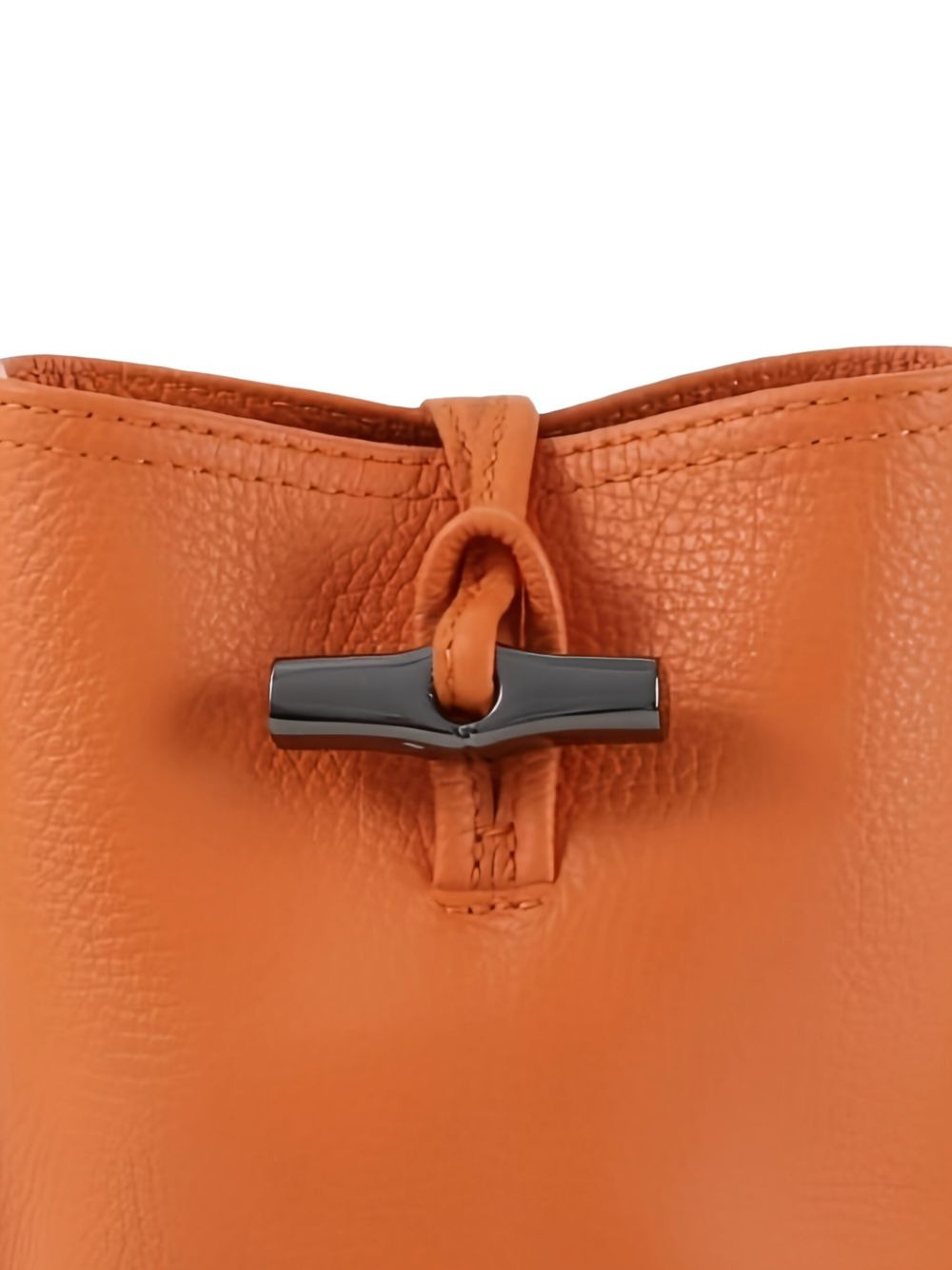 Le Roseau leather shoulder bag - 2