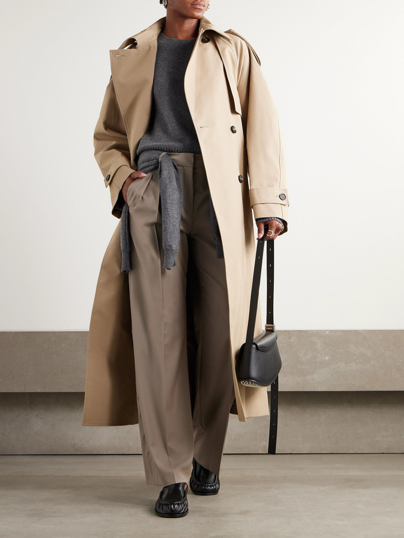 LISA YANG Mable Cashmere Sweater outlook