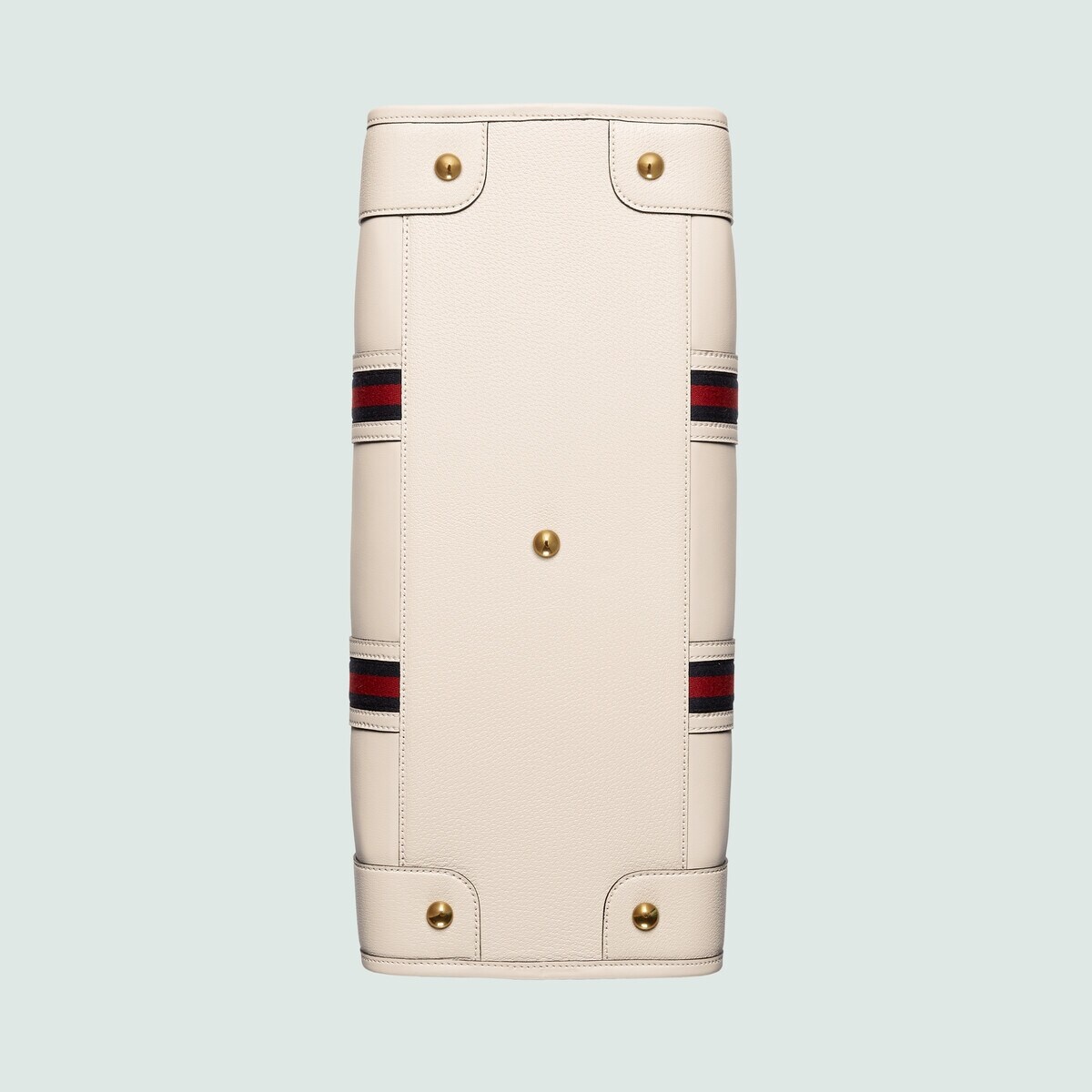 Extra large duffle bag with Double G - 7
