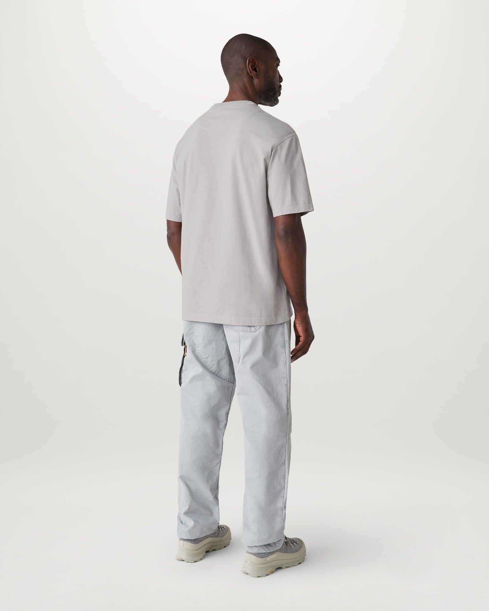 DALESMAN GRAPHIC T-SHIRT - 4