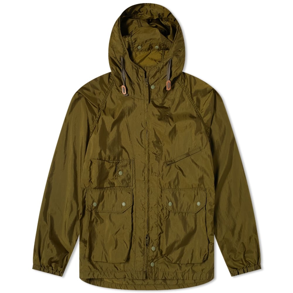 Engineered Garments Atlantic Parka - 1