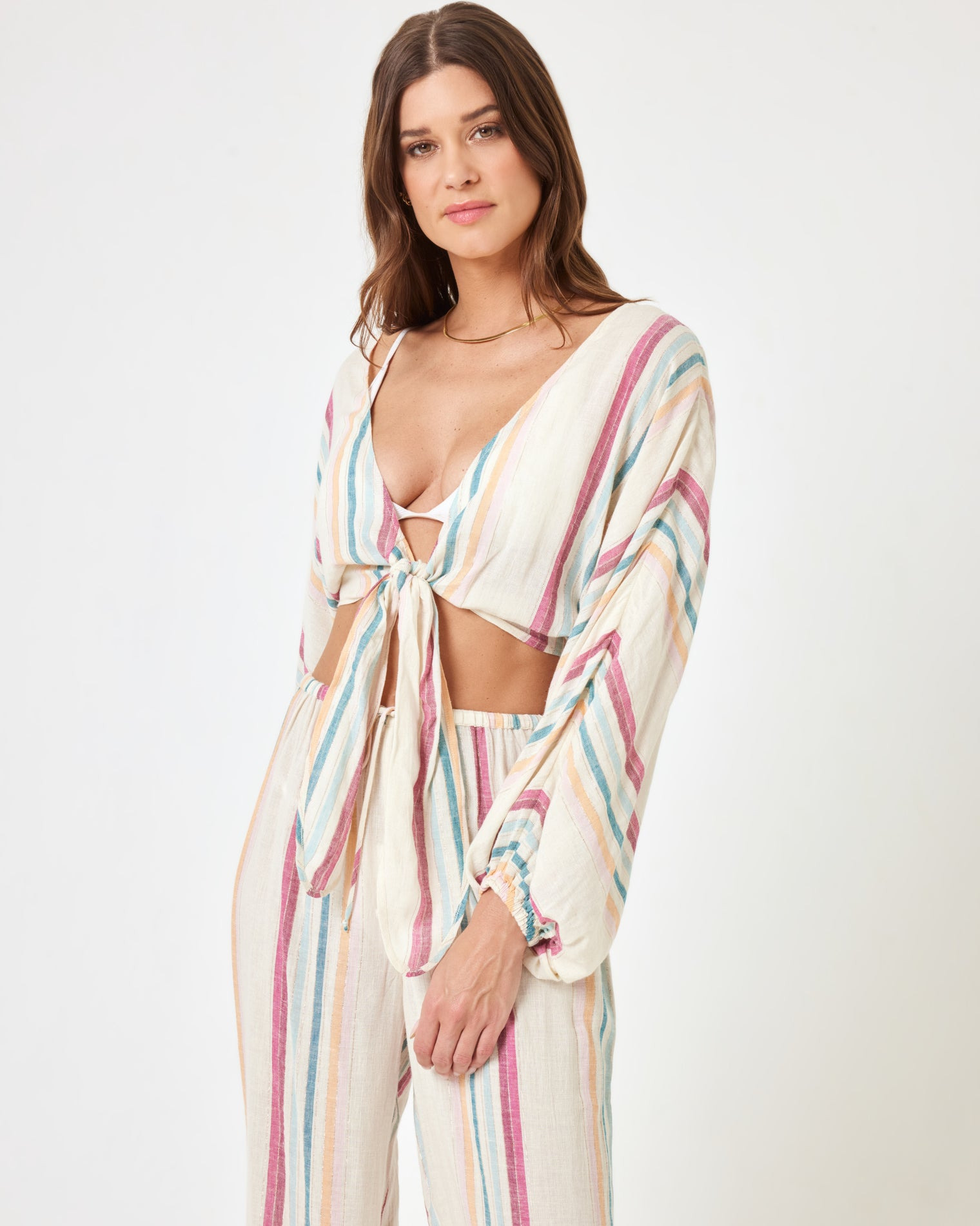 Lily Pant - 5