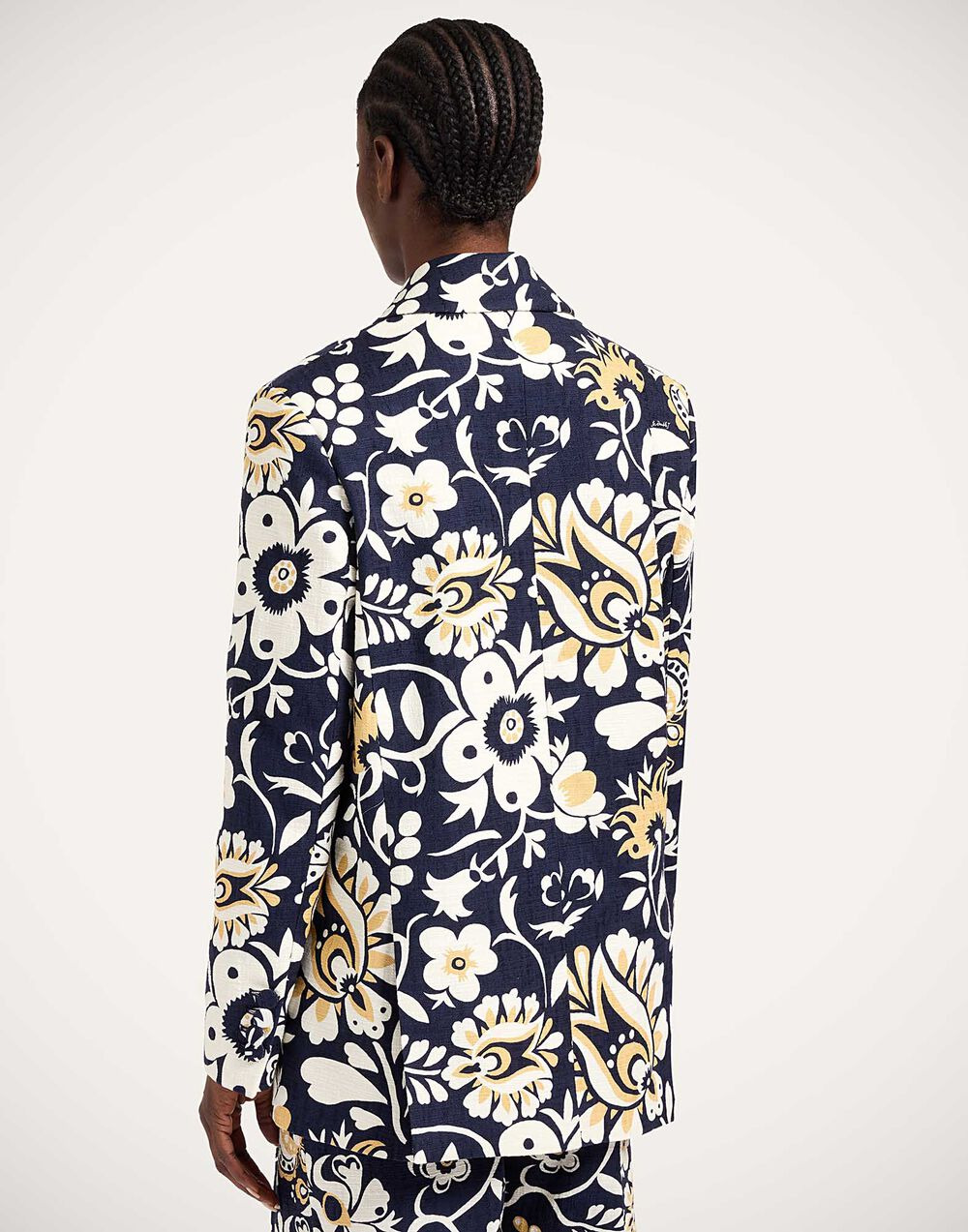 Jones Jacket - 5