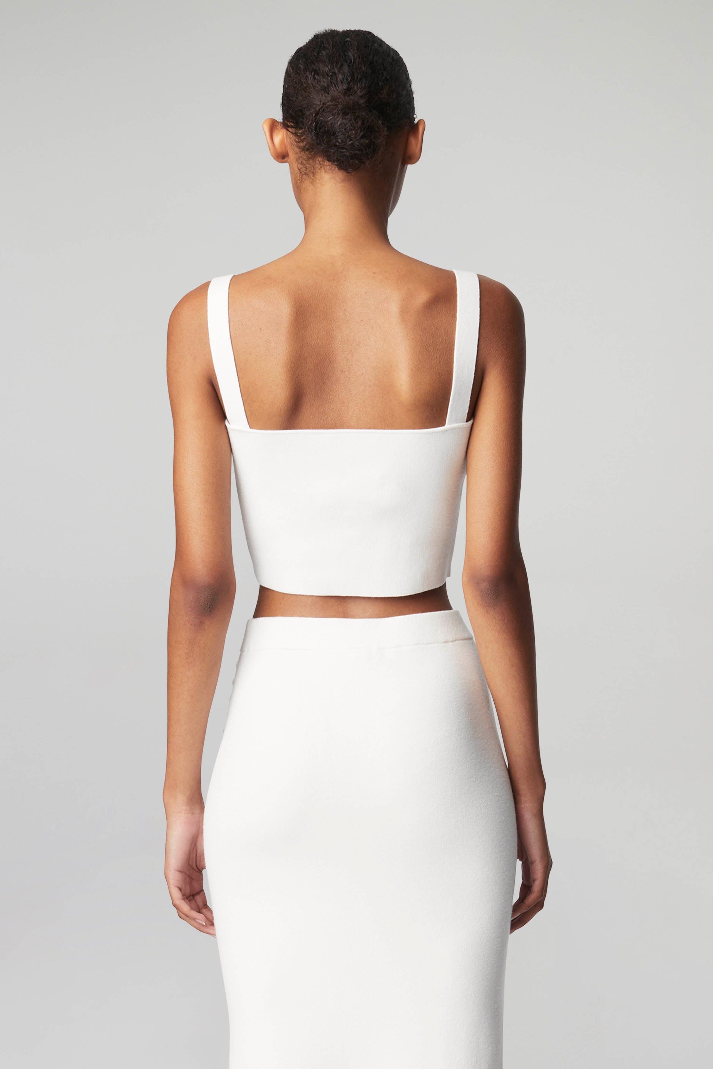 'ADIA' TOP - 4