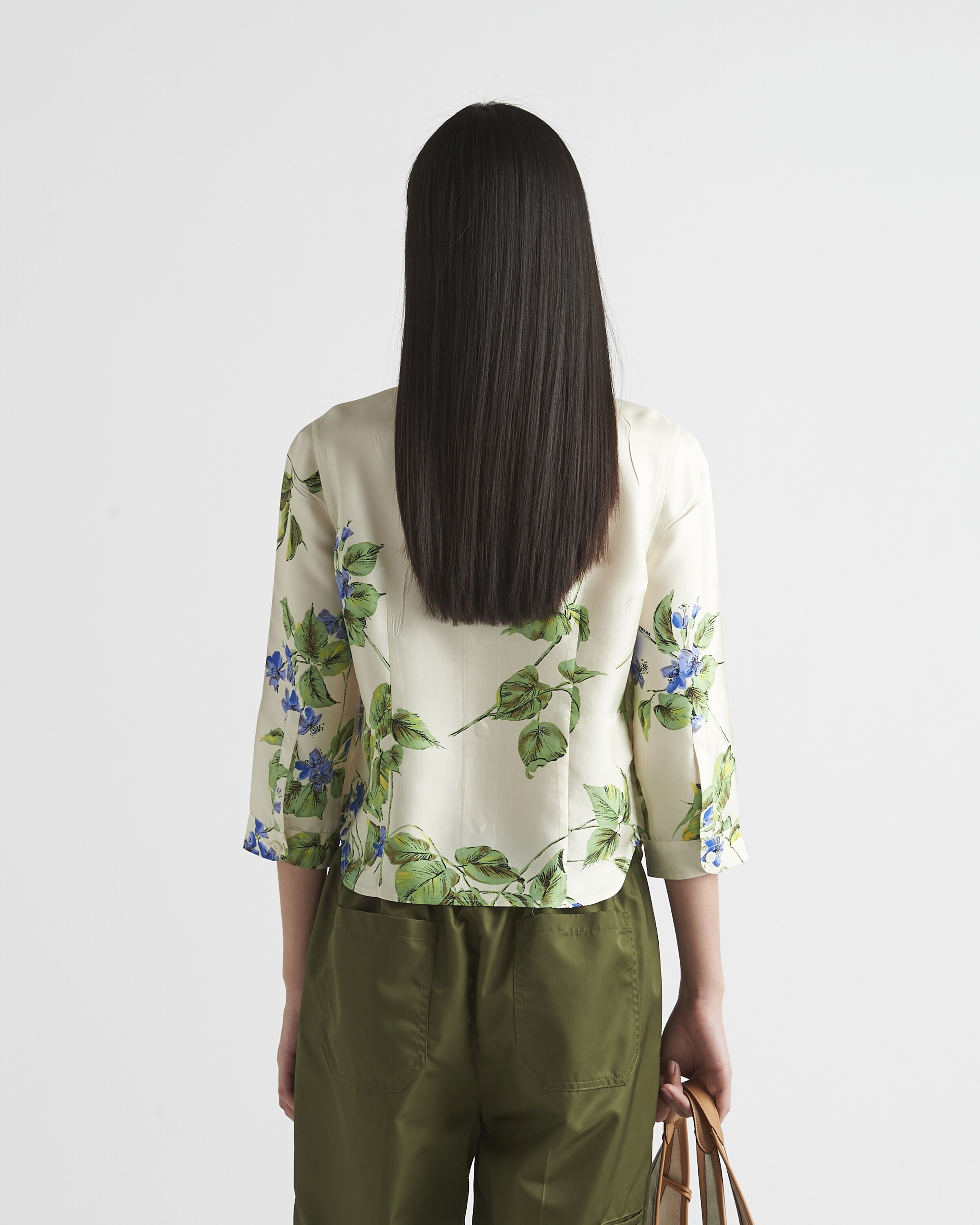 Twill shirt - 5
