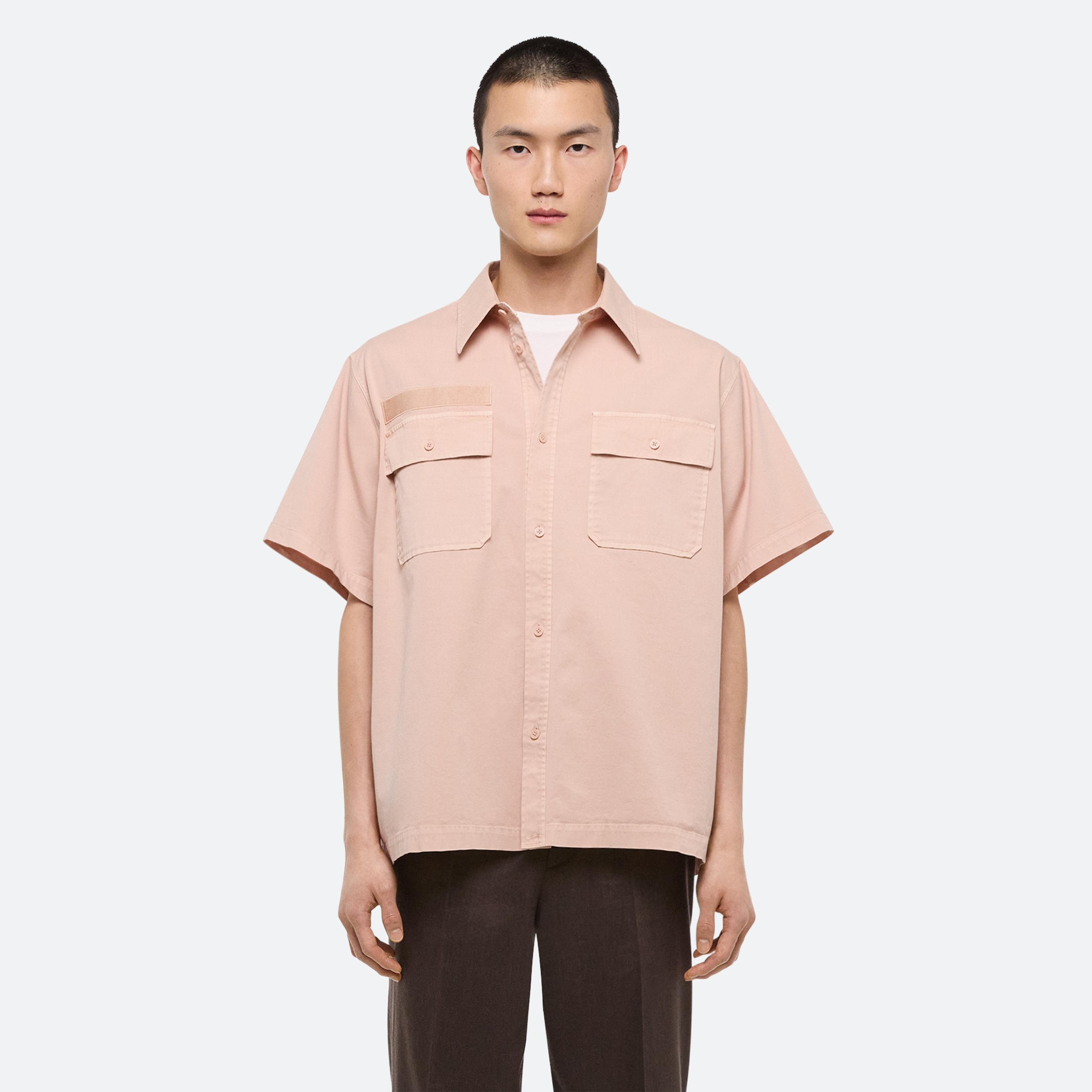 UNIFORM SHIRT - 3