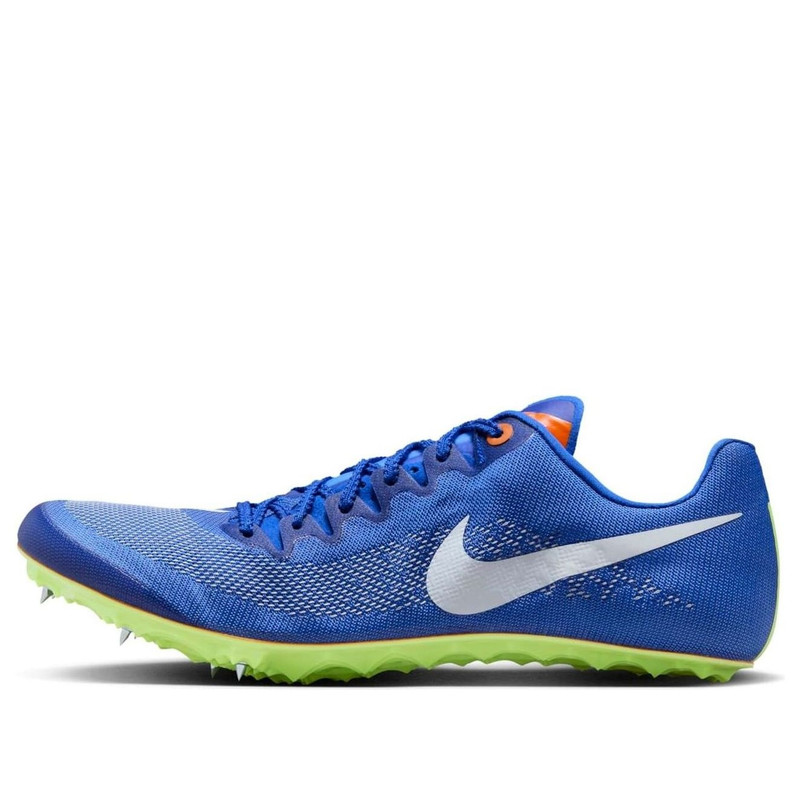 Nike Zoom JA Fly 4 'Racer Blue' DR2741-400 - 1
