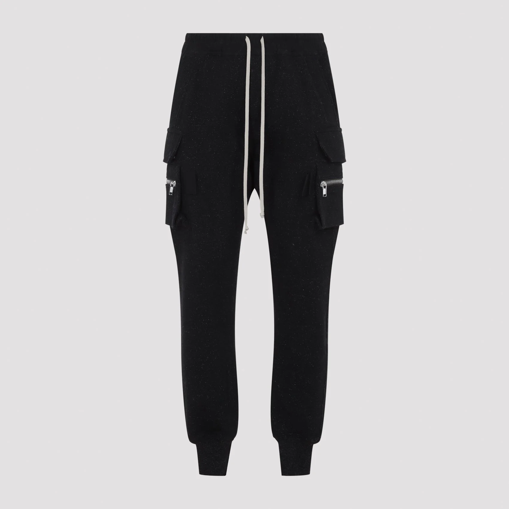 Rick Owens Mastodon Cargo Pants - 1