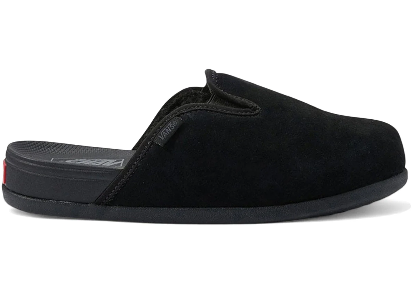 Vans MTE Harbor Mule VR3 Black - 1
