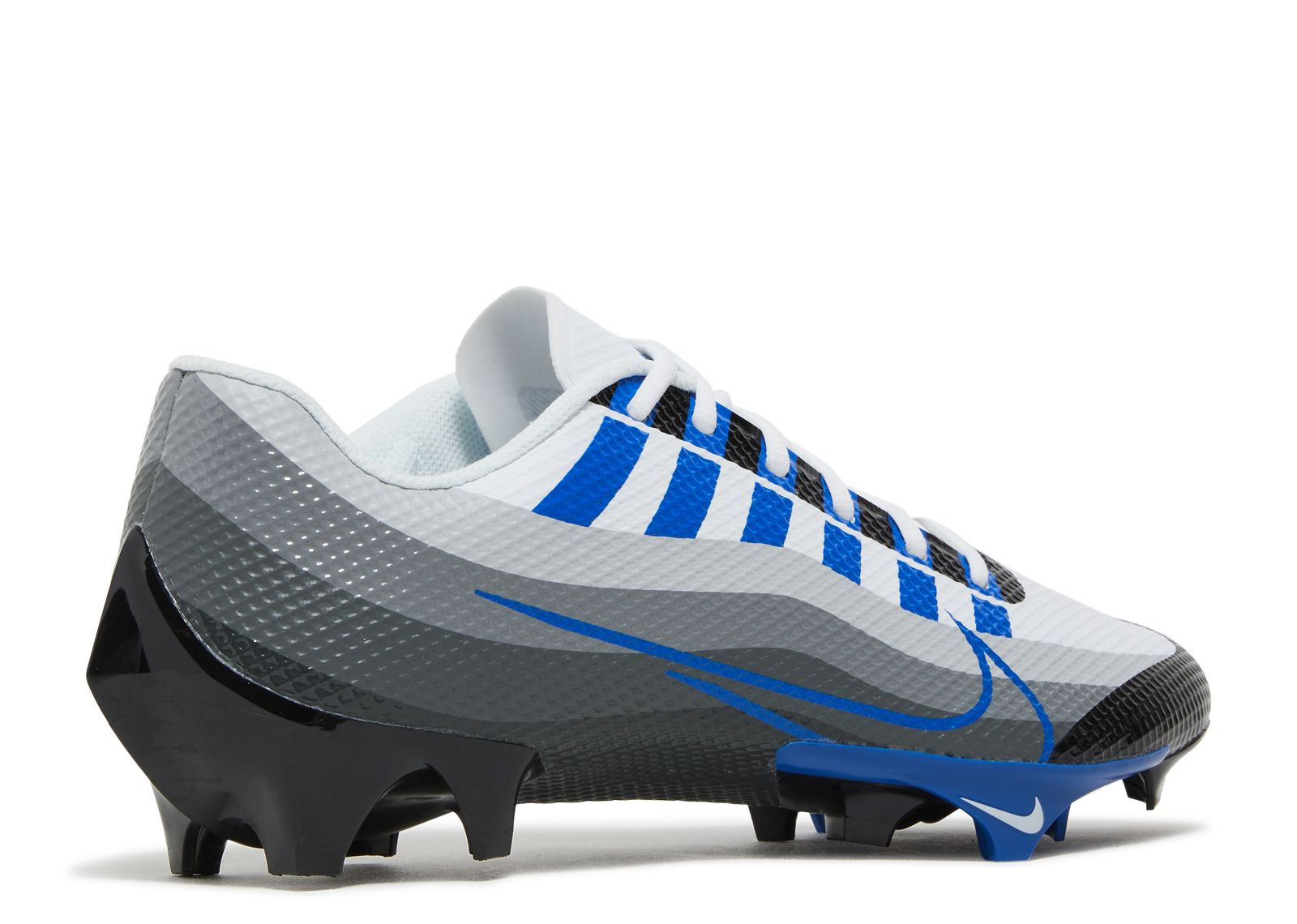 VAPOR EDGE SPEED 360 'BLACK GAME ROYAL' - 3