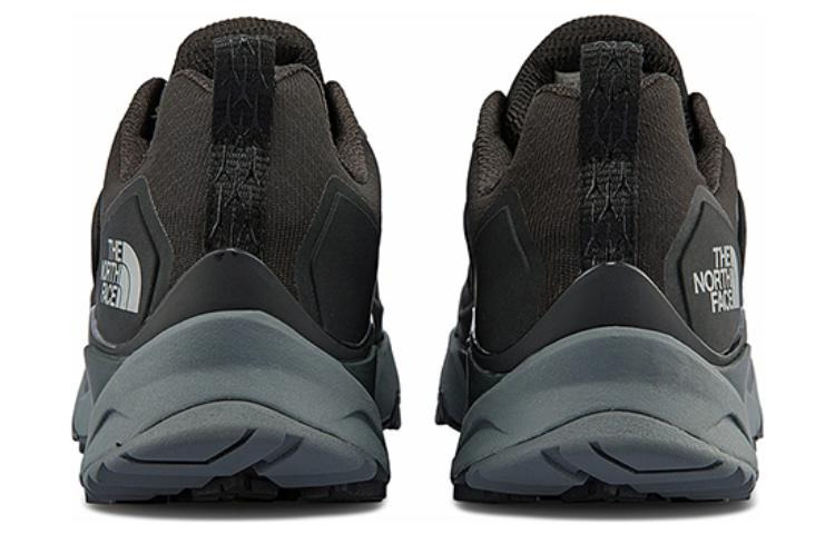 THE NORTH FACE Vectiv Exploris Futurelight Hiking Shoes 'Tnf Black Grey' 5G3B-KZ2 - 4