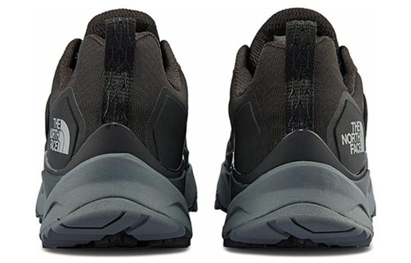 The North Face THE NORTH FACE Vectiv Exploris Futurelight Hiking Shoes 'Tnf Black Grey' 5G3B-KZ2 outlook