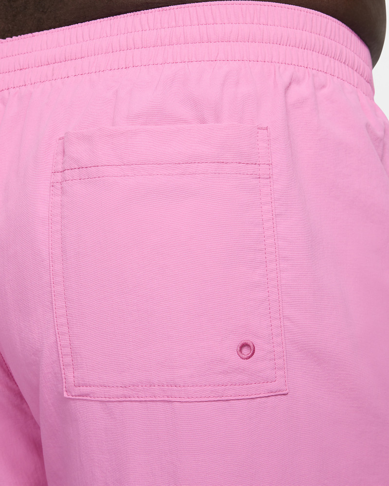 Nike Swim Men's 7" Volley Shorts (Extended Size) 7