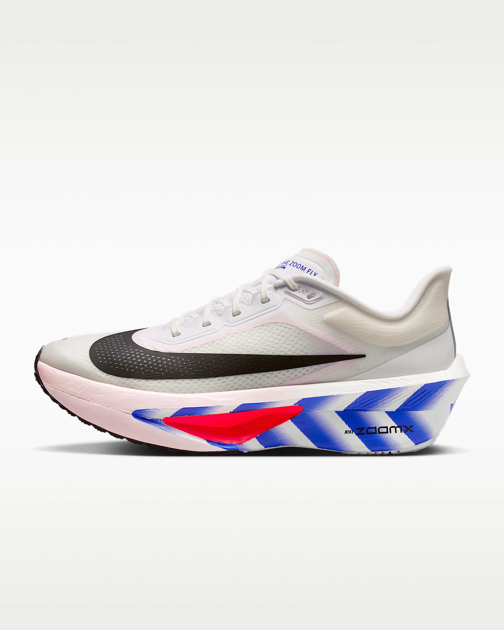 Nike Zoom Fly 6 Men’s Road Racing Shoe - 1