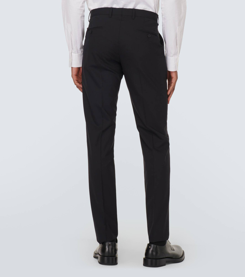 Wool suit 6