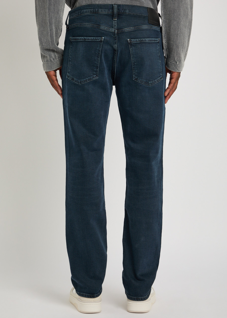 Citizens OF Humanity Elijah Straight-leg Jeans - 3