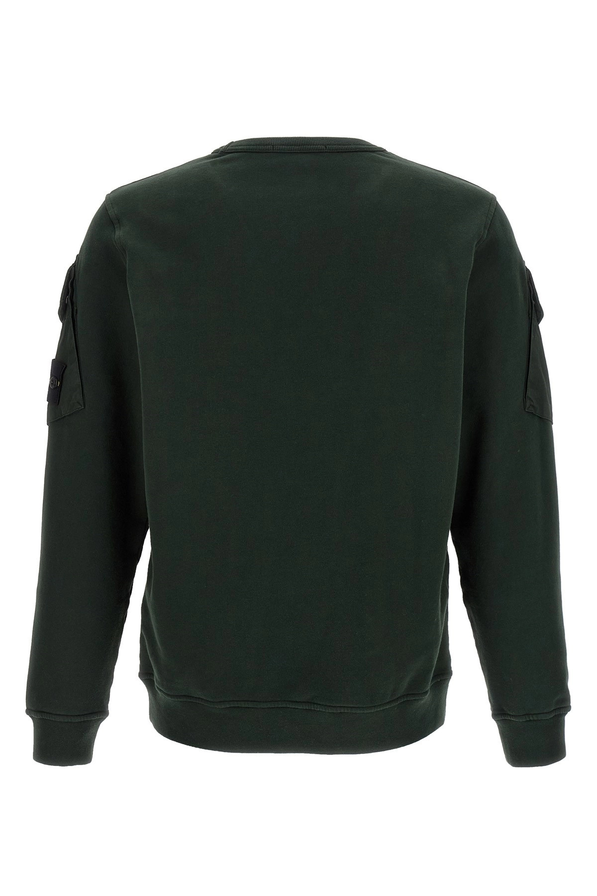 Logo badge sweatshirt - 2