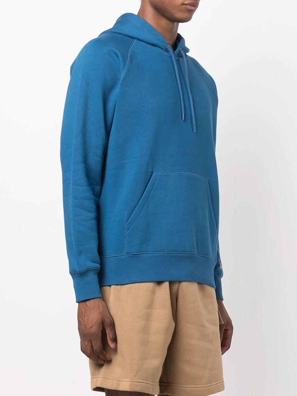 Chase pullover hoodie - 3