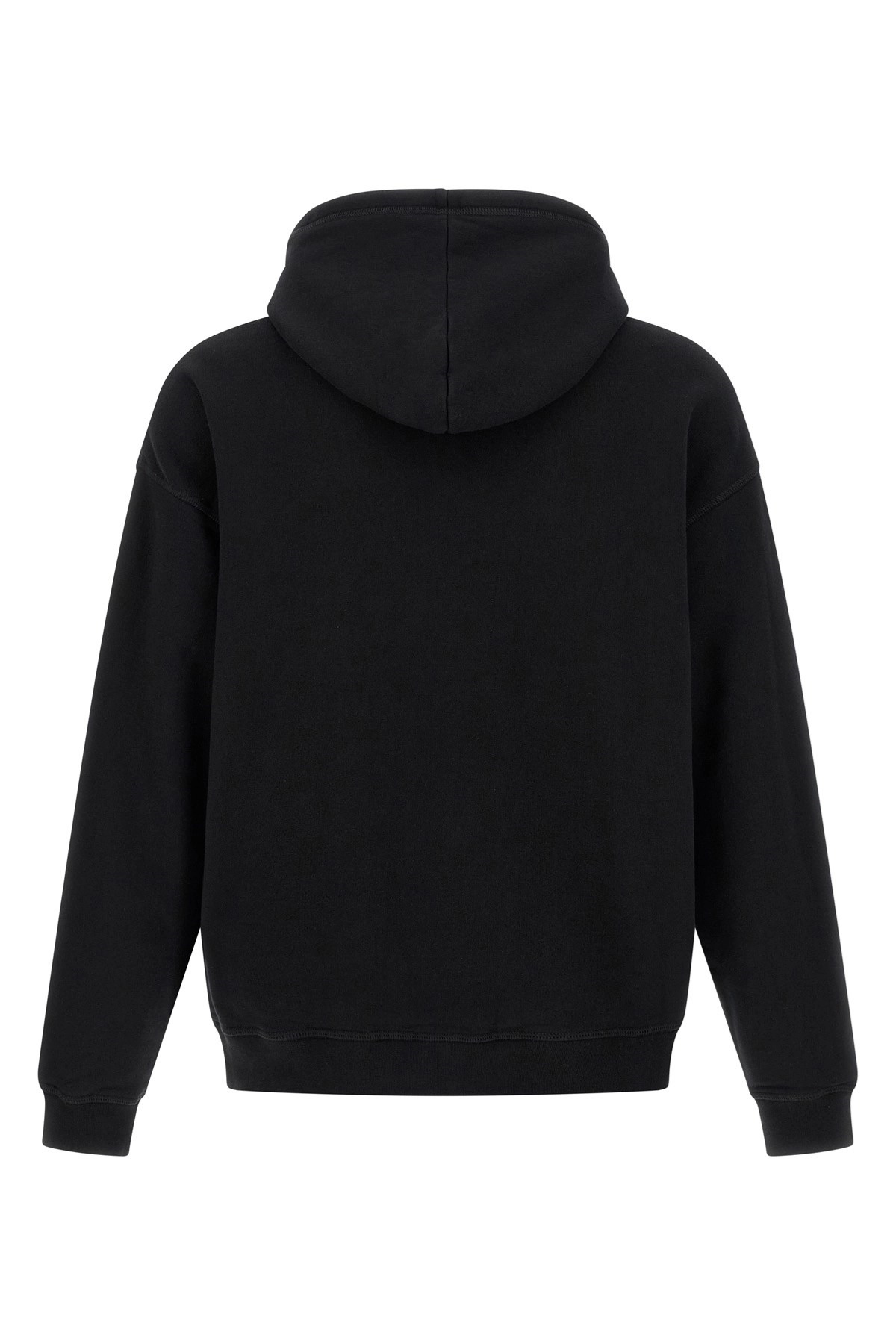 'Sponge Patch' hoodie - 2