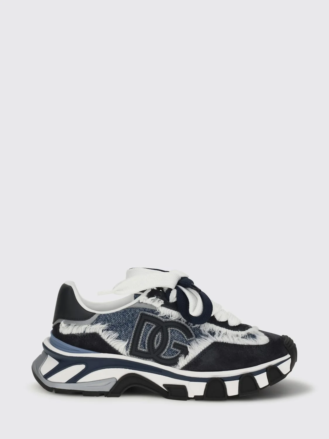 Sneakers woman Dolce & Gabbana - 1