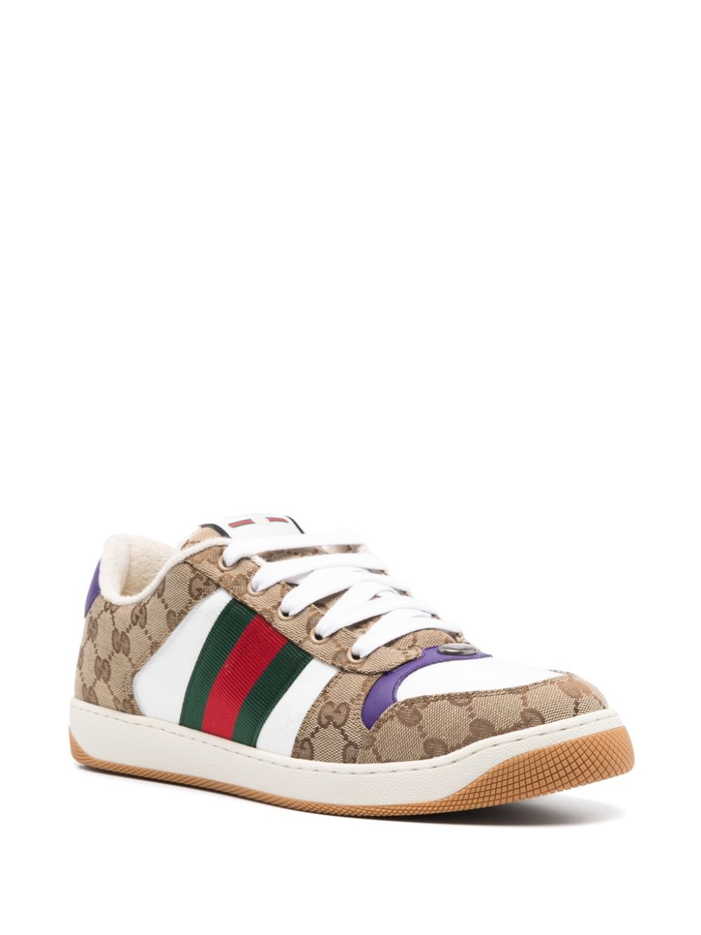 Screener sneakers - 2