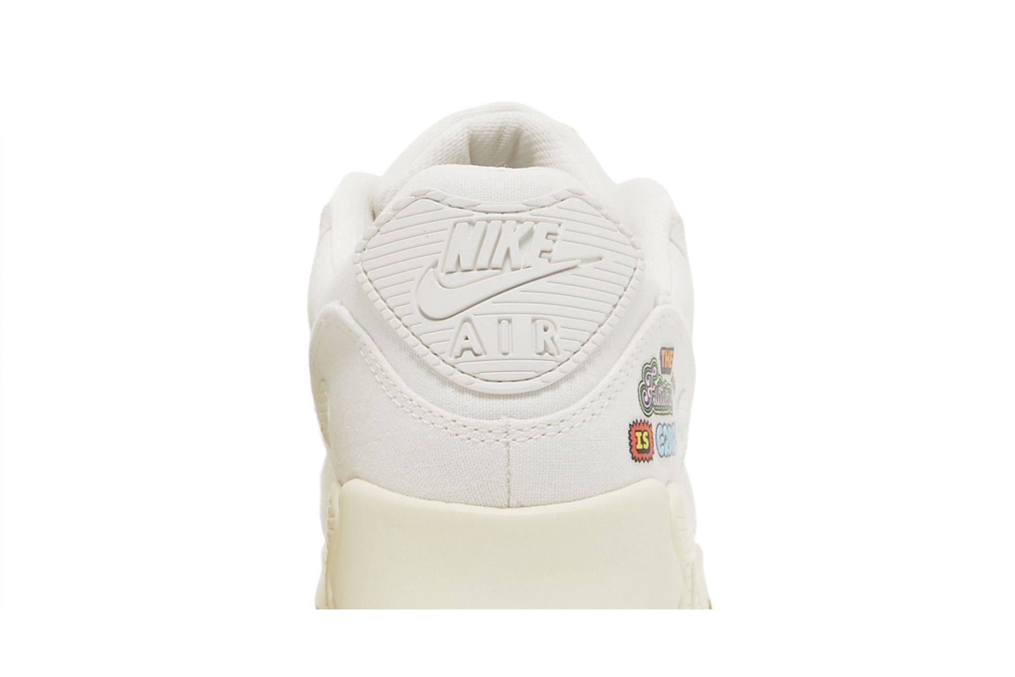 Wmns Air Max 90 SE 'The Future is Equal' - 7