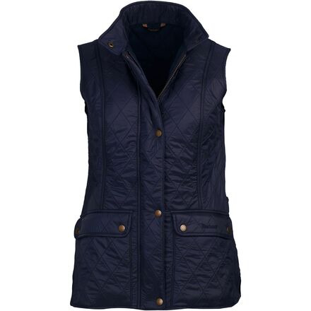 Wray Gilet Vest - Women's - 3