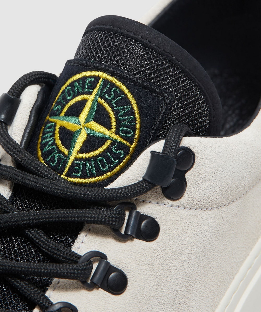 Low top sneaker - 6