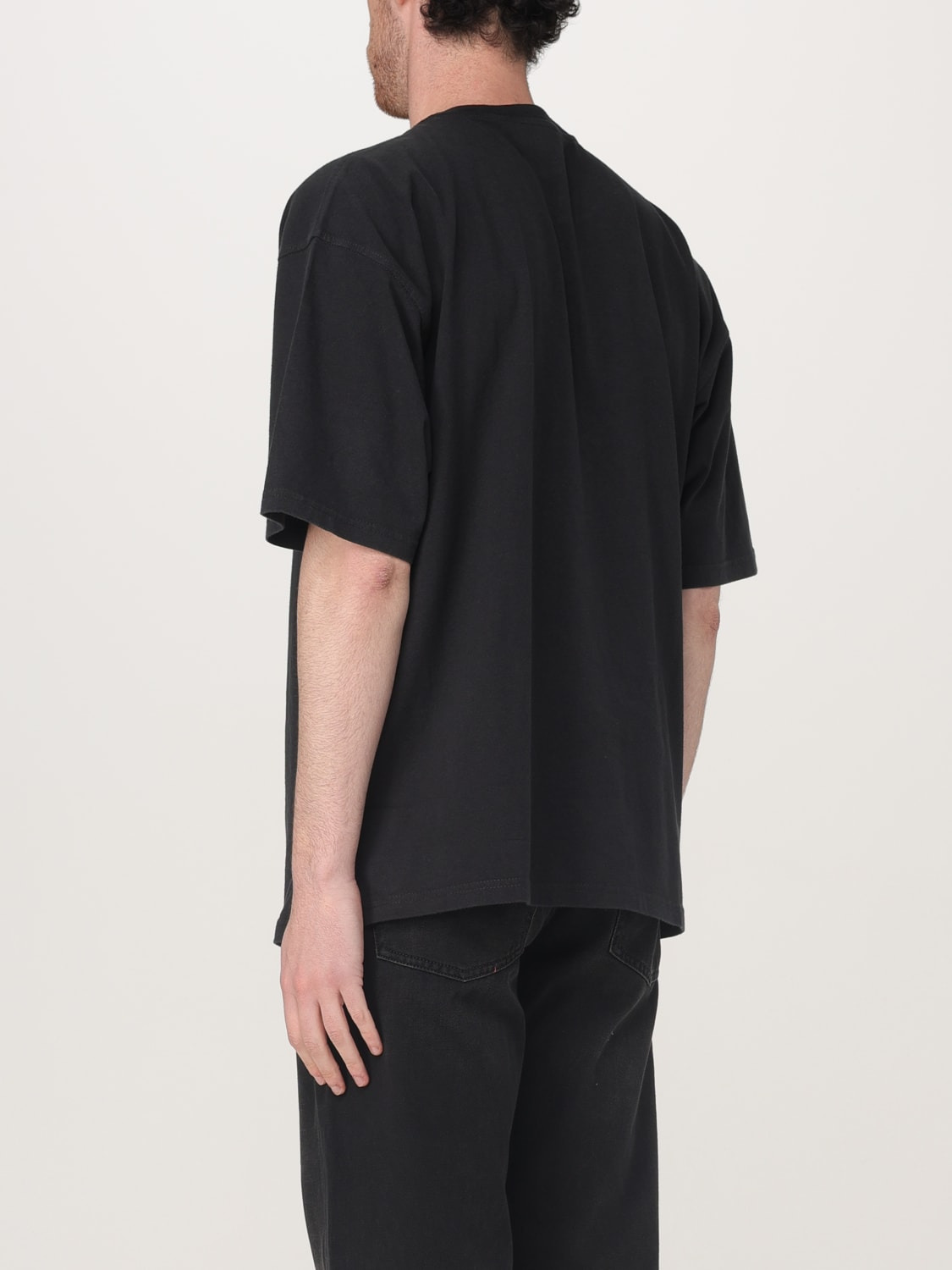 T-shirt men Diesel - 3