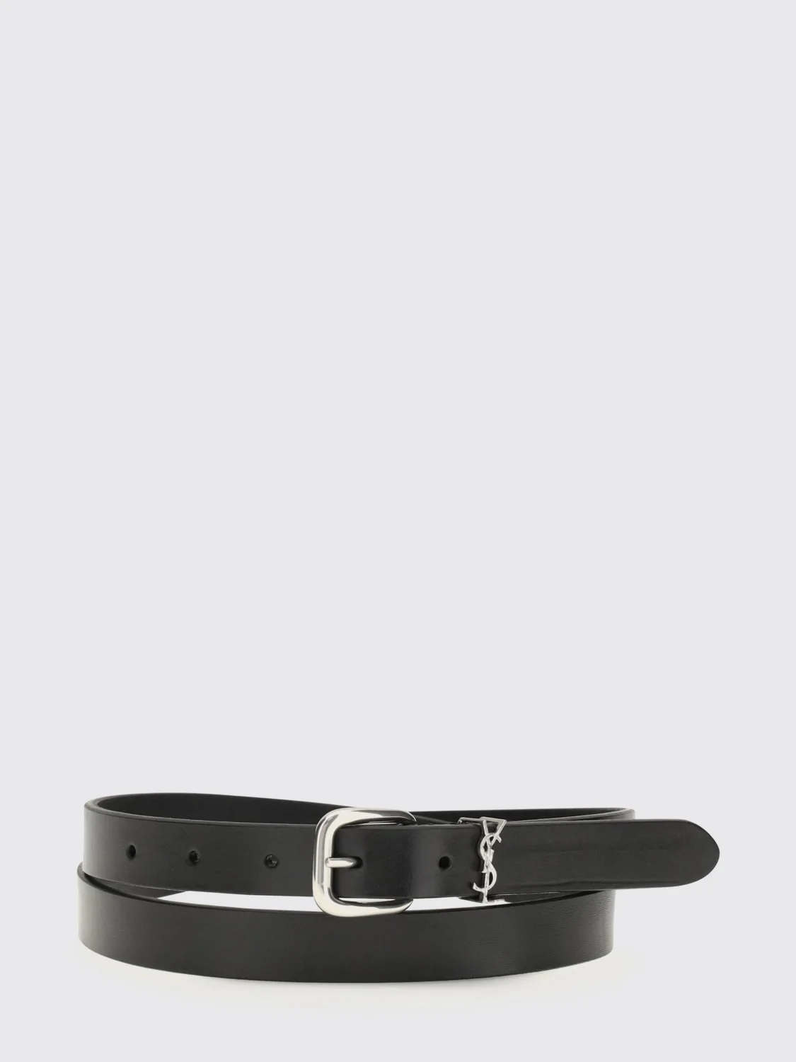 Belt men Saint Laurent - 1